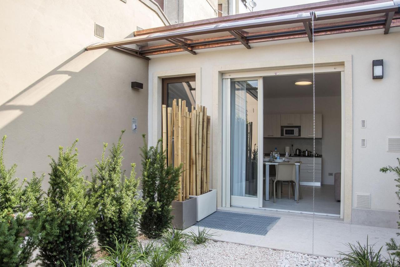 Camelot Appartamenti - Business E Holiday San Martino Buon Albergo Extérieur photo