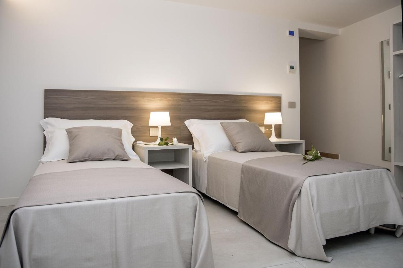 Camelot Appartamenti - Business E Holiday San Martino Buon Albergo Extérieur photo