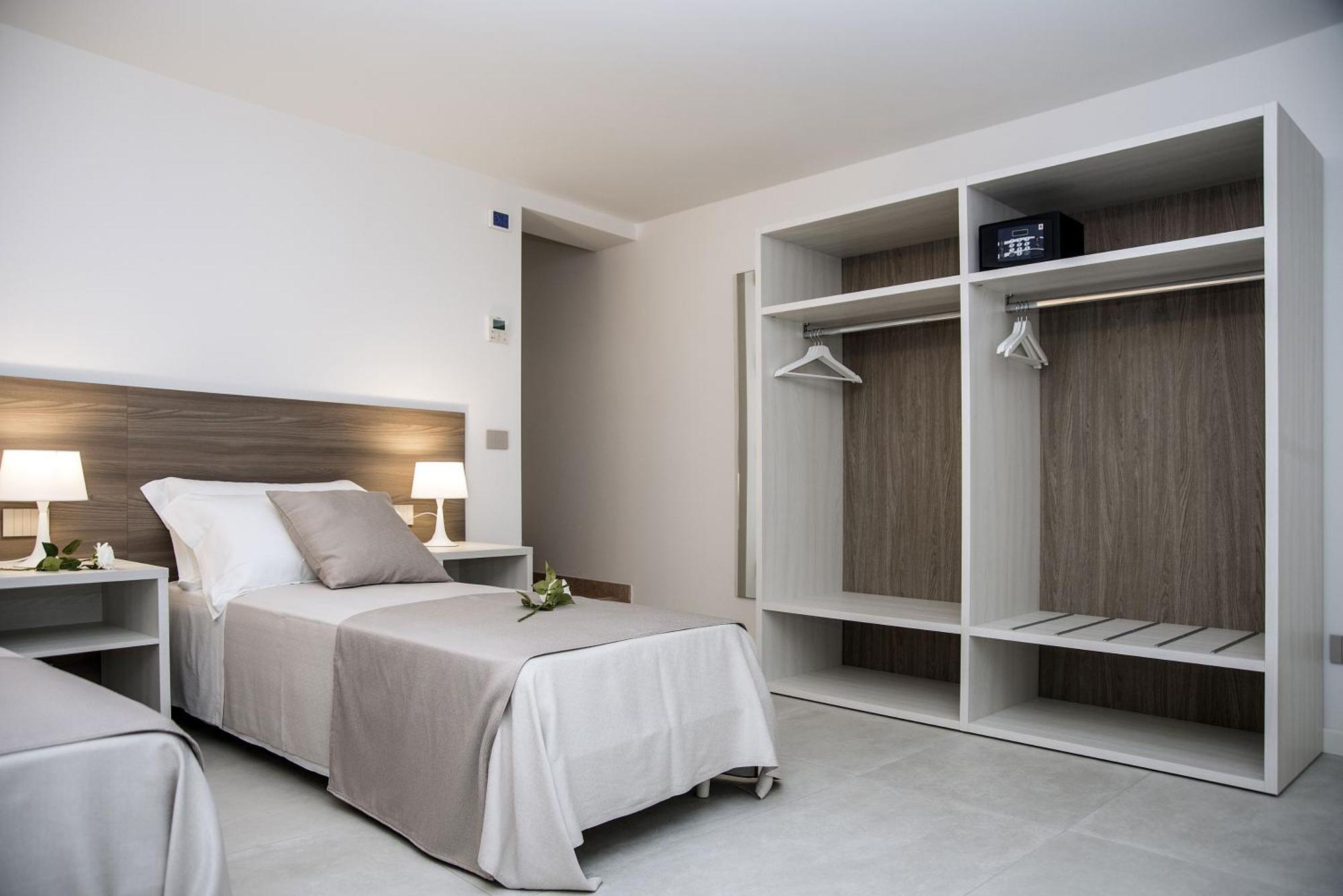 Camelot Appartamenti - Business E Holiday San Martino Buon Albergo Extérieur photo