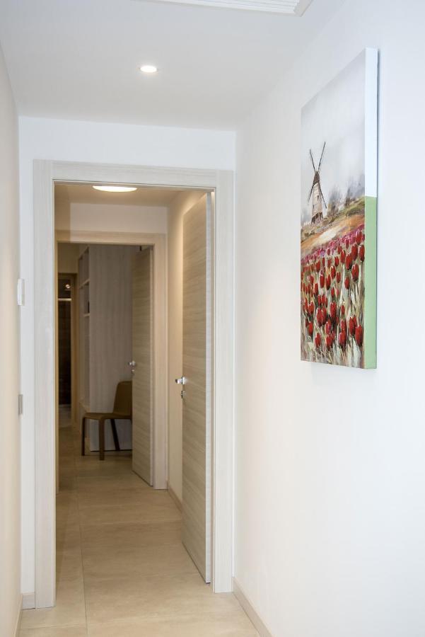 Camelot Appartamenti - Business E Holiday San Martino Buon Albergo Extérieur photo