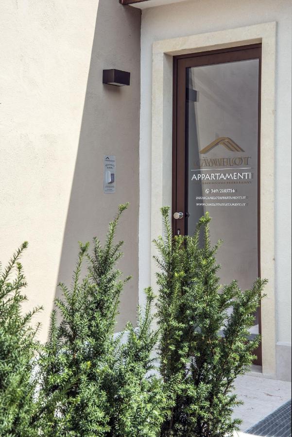 Camelot Appartamenti - Business E Holiday San Martino Buon Albergo Extérieur photo