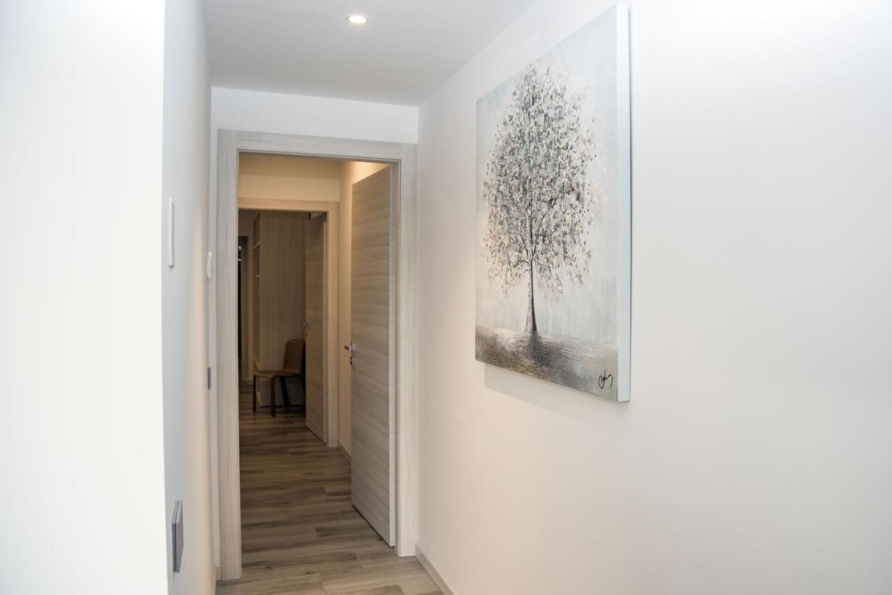 Camelot Appartamenti - Business E Holiday San Martino Buon Albergo Extérieur photo