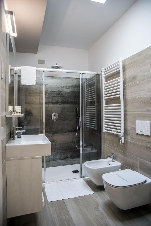 Camelot Appartamenti - Business E Holiday San Martino Buon Albergo Extérieur photo